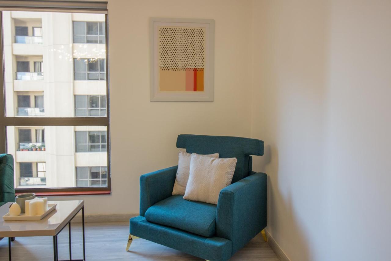 Apartmán Premium 3Br! Partial Sea-View - Amwaj Dubaj Exteriér fotografie